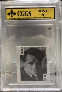 Robert Kennedy