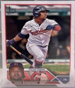 Jose Ramirez