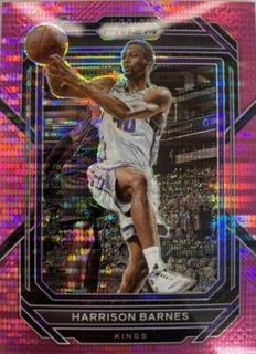 Harrison Barnes