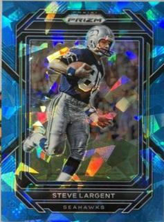 Steve Largent