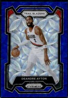 Deandre Ayton