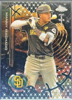 Manny Machado