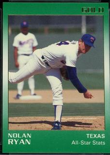 Nolan Ryan
