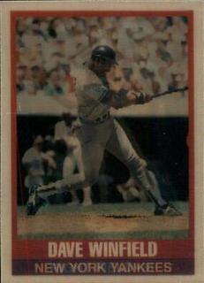 Dave Winfield
