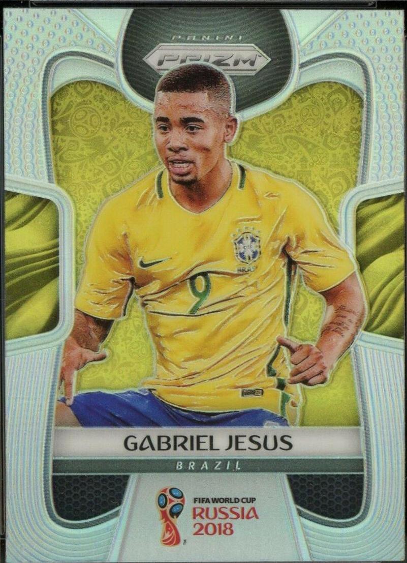 Gabriel Jesus