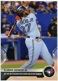 Vladimir Guerrero Jr.