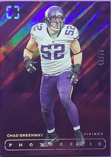 Chad Greenway