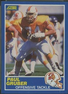 Paul Gruber