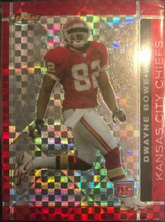 Dwayne Bowe