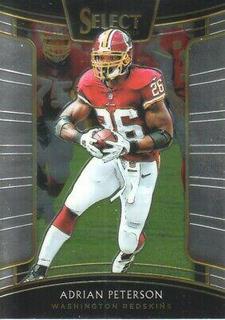 Adrian Peterson
