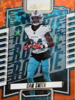 Cam Smith