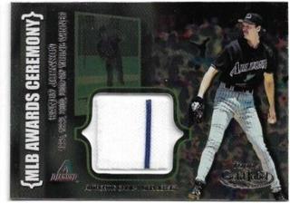 Randy Johnson