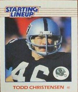 Todd Christensen
