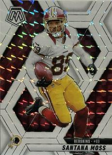 Santana Moss