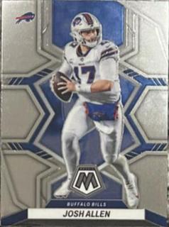 Josh Allen