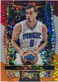 Mario Hezonja