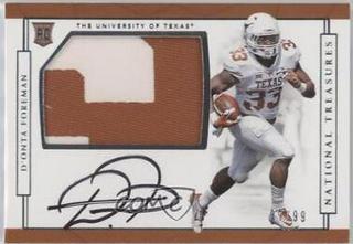 D'Onta Foreman