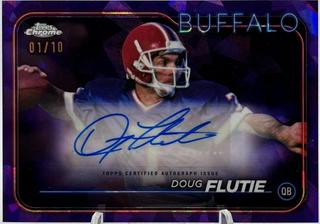 Doug Flutie
