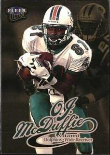 O.J. McDuffie