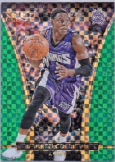Darren Collison