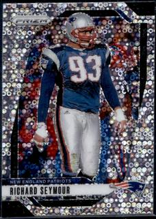 Richard Seymour