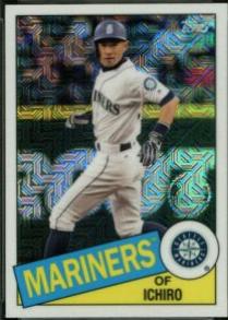 Ichiro