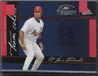 Albert Pujols