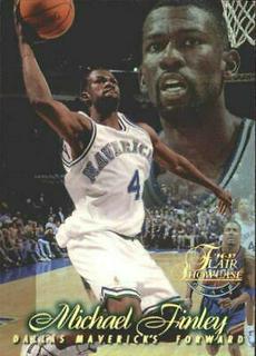Michael Finley