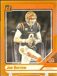 Joe Burrow