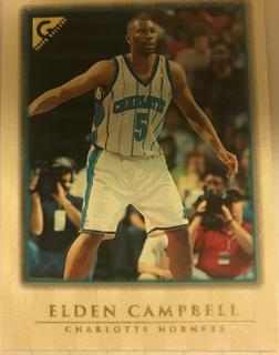 Elden Campbell