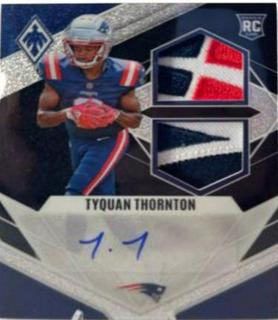 Tyquan Thornton