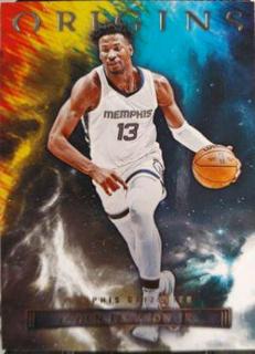 Jaren Jackson Jr.