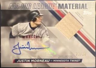 Justin Morneau