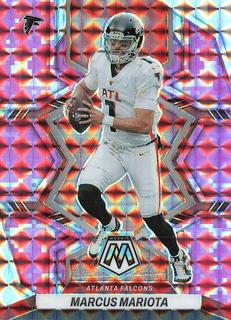 Marcus Mariota