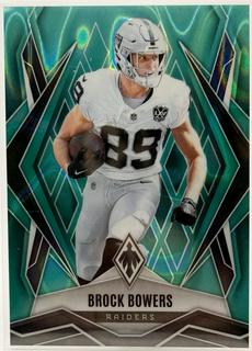 Brock Bowers