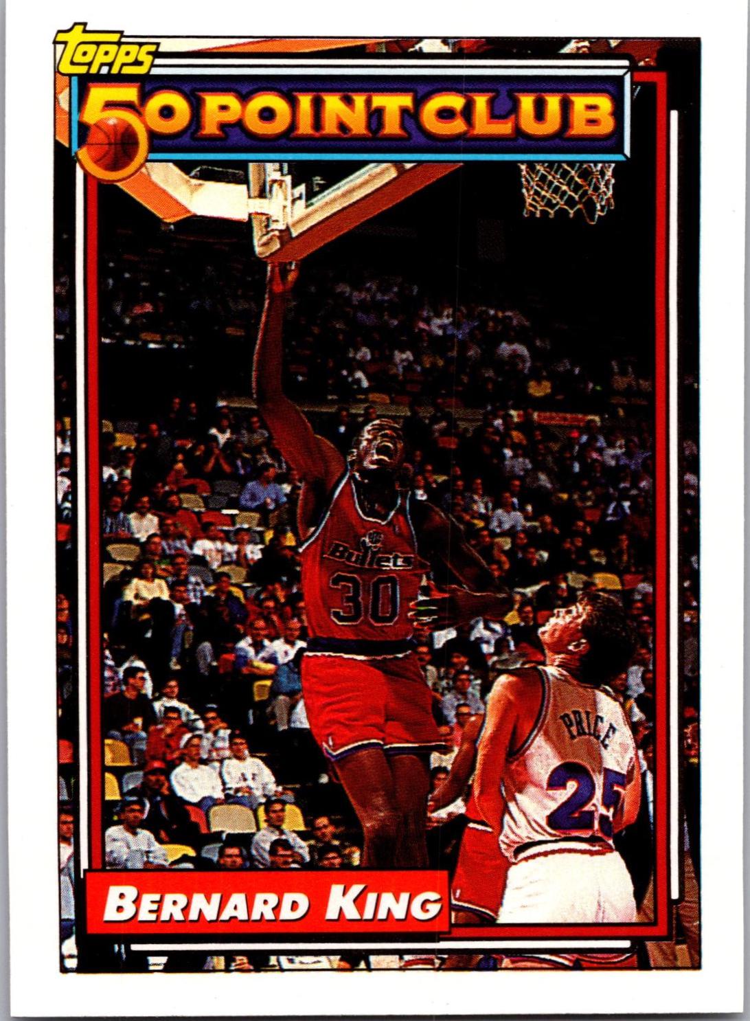 Bernard King