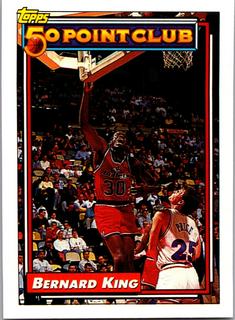 Bernard King