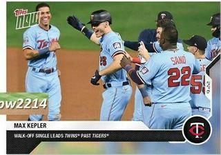Max Kepler