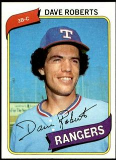 Dave Roberts