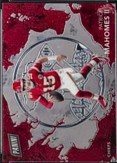 Patrick Mahomes II