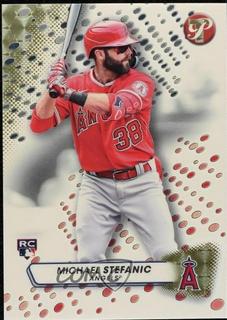 Michael Stefanic