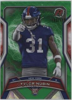 Tyler Nubin