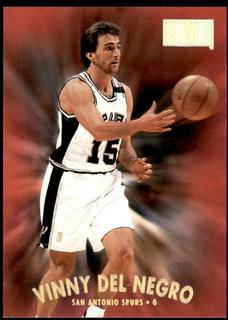 Vinny Del Negro