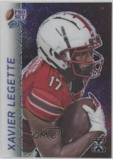 Xavier Legette