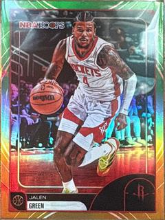Jalen Green