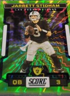 Jarrett Stidham