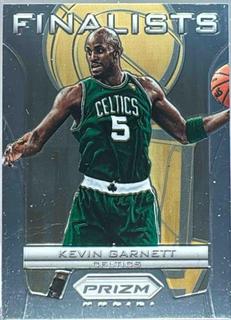Kevin Garnett