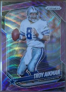 Troy Aikman