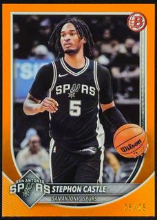 Stephon Castle