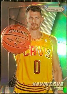 Kevin Love